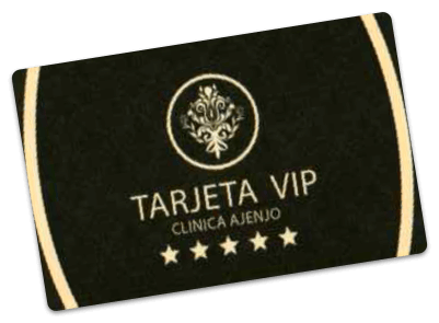 Tarjeta VIP Tarjeta VIP